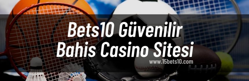 Bets10