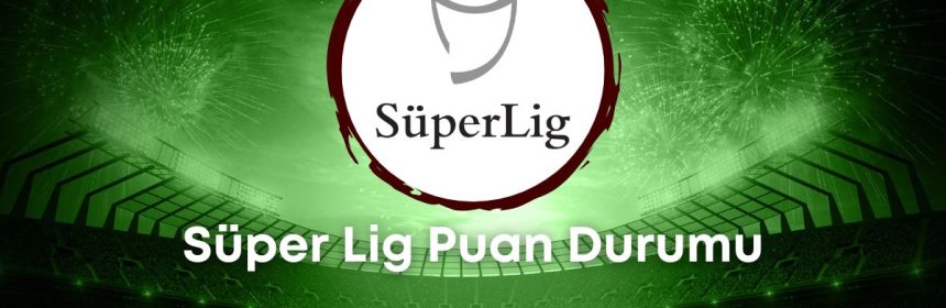 bets10-super-lig-puan-durumu-bets10
